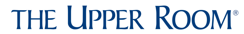 The Upper Room logo