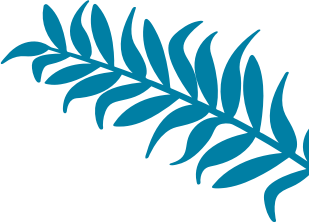 decorative leaf