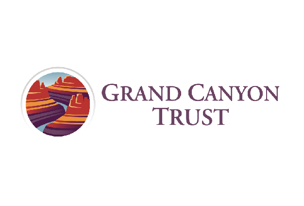 grand canyon trust logo