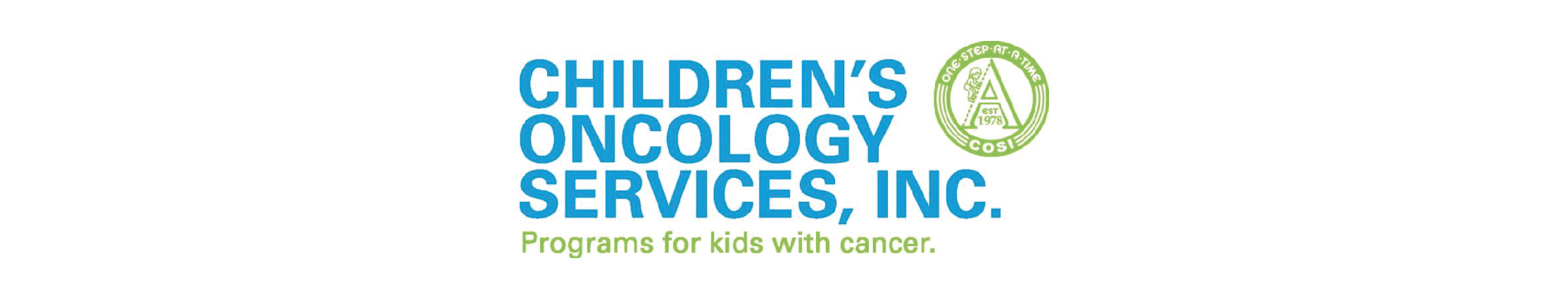 Children's oncology services inc. logo