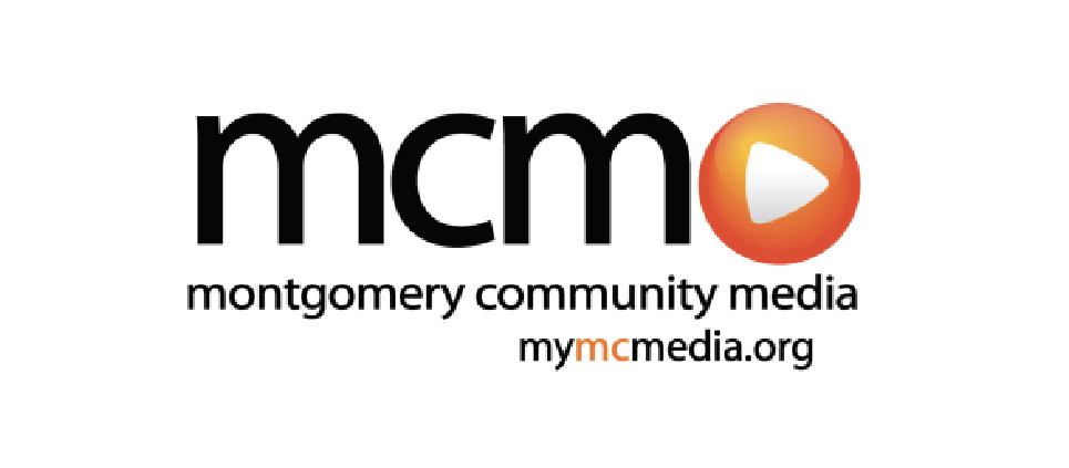 montgomery community media logo