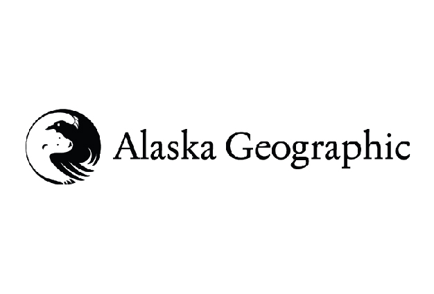 alaska geographic logo