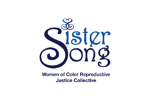 sister song women of color reproductive justice collective logo