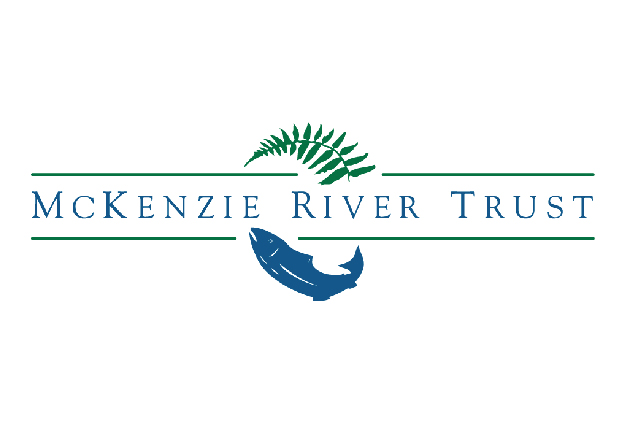 McKenzie River Trust logo