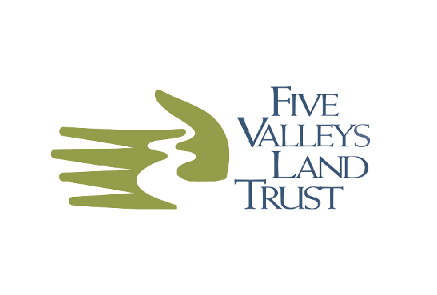 Five Valley Land trust logo