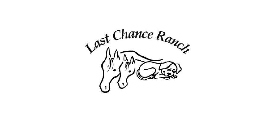 Last Chance ranch logo