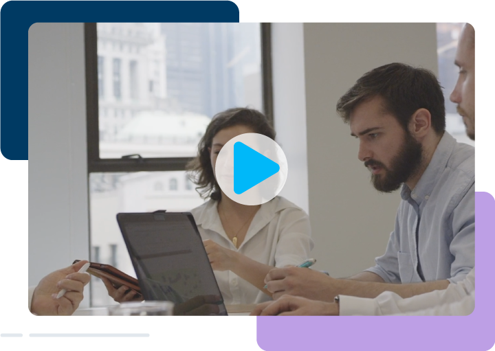 Fundraising CRM Software Overview Video Screenshot