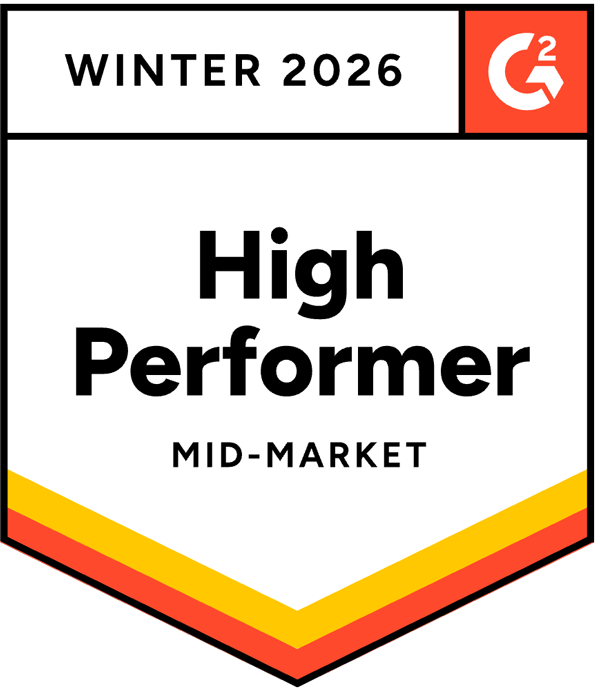 G2 badge winter 2026