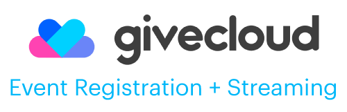 givecloud logo