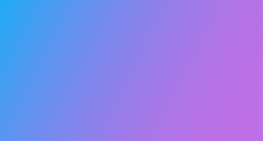 gradient background