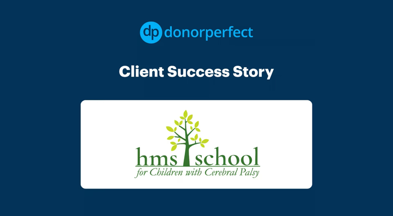 Client Success Story - HMS School