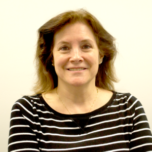 Janet Carroll
