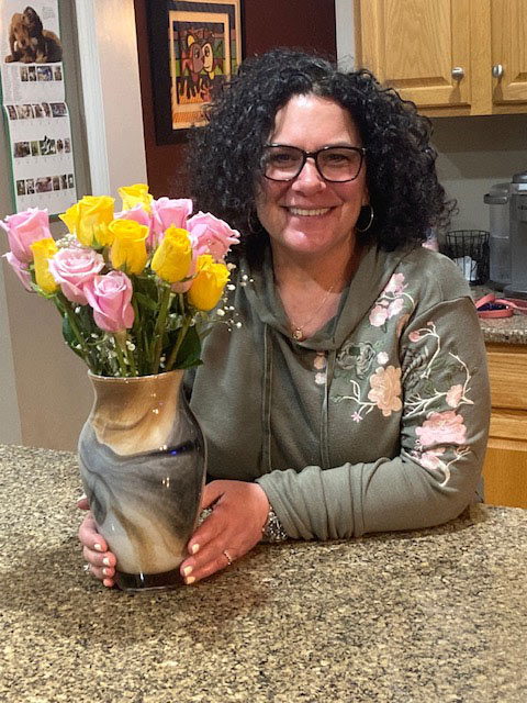 Julie Blatt, Account Manager Team Lead
