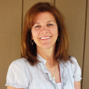 Kelly Ramage