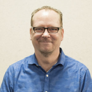 ken Kinslow