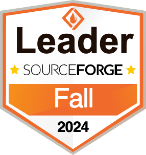 Source forge leader