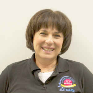 Laurie Wernick