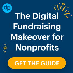 DonorPerfect Fundraising Software