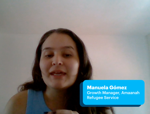 Manuela Gomez