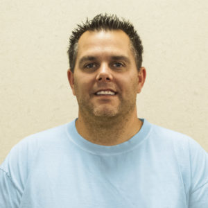 Michael Carboni