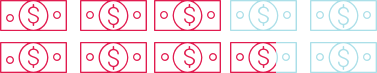 money icons