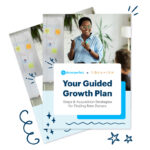 2 copies of Your Guided Growth Plan