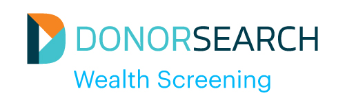DonorSearch - Wealth Screening