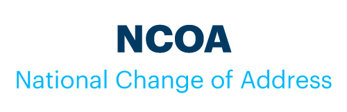 NCOA National Change of Address