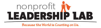 nonprofit leadership lab logo