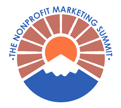 Nonprofit Marketing Summit Logo