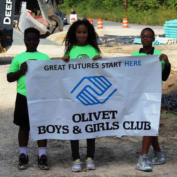 Olivet Goys and Girls Club
