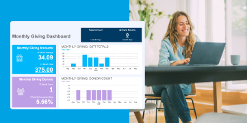 The Ins and Outs of Monthly Giving Webinar