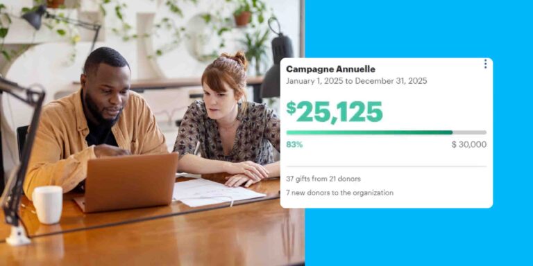Thumbnail for the On Demand webinar Foundation Series for What is DP? in French for DP Canada.
