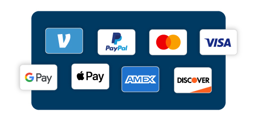 payment methods