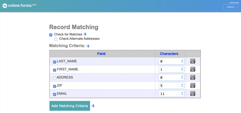 Help! Transactions keep creating duplicated donor records in my database!