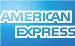 American Express Logo