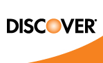 Discover Logo