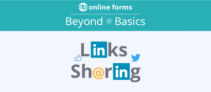 Links Sharing
