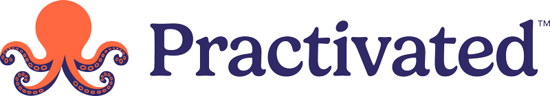 Practivated Partner Logo