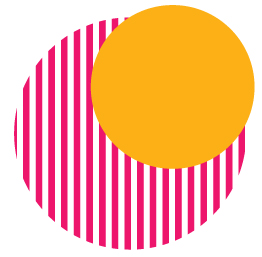 Floating Dot Background Graphic #2