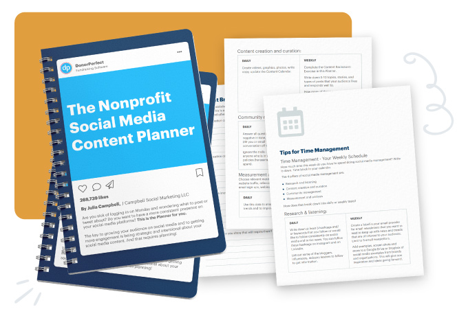 social media planner