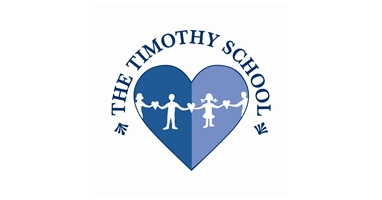 The Timothy School Logo