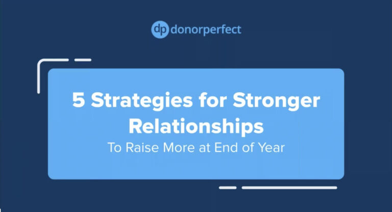 5 strategies to raise more at year end thumbnail