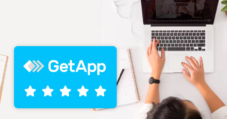 Review Getapp