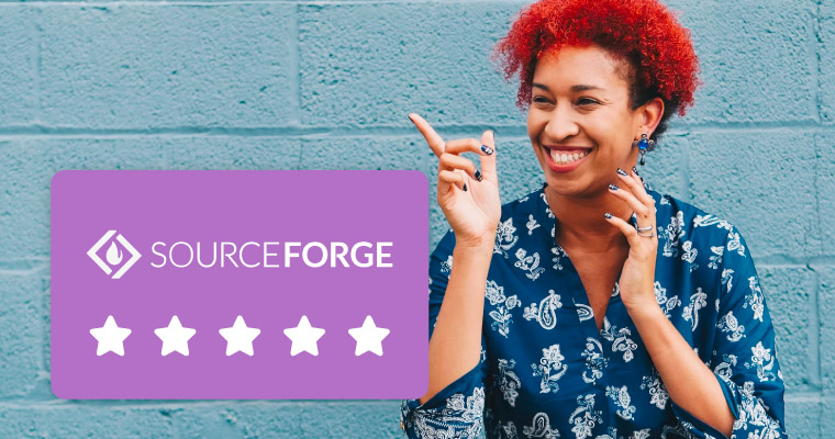 Review Sourceforge