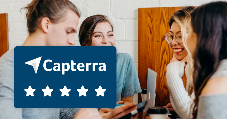 Review Capterra