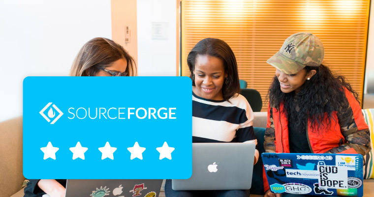 Review Sourceforge