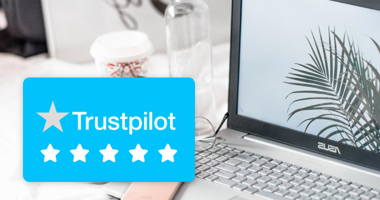 Review Trustpilot