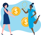 Rewards Program - Refer a Friend