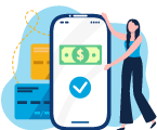 Take a Survey - Earn A Reward